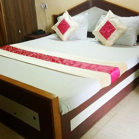 Royal View Otel Shimla Dış mekan fotoğraf