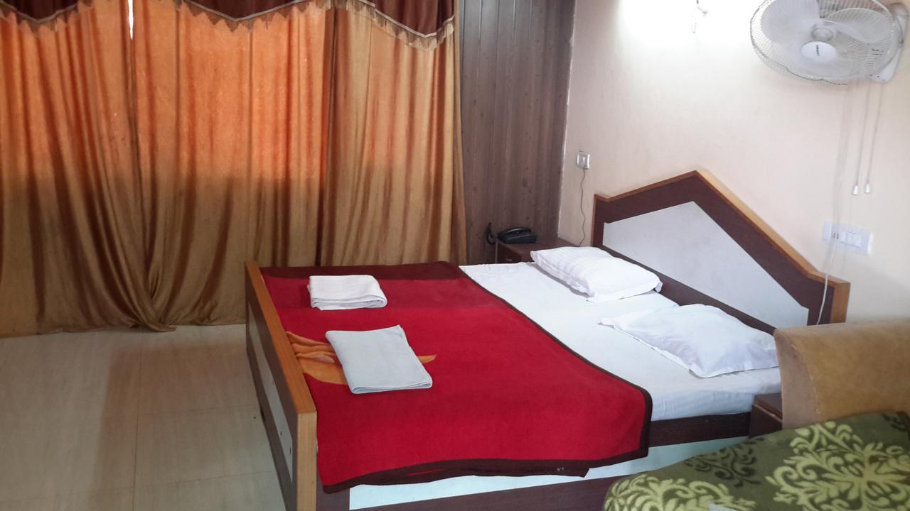 Royal View Otel Shimla Dış mekan fotoğraf