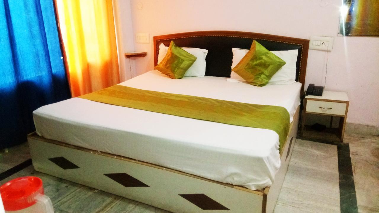 Royal View Otel Shimla Dış mekan fotoğraf