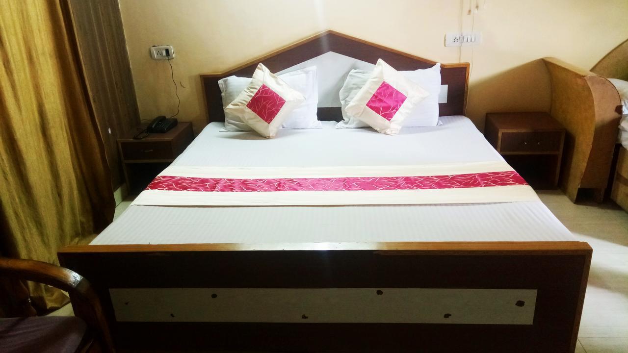 Royal View Otel Shimla Dış mekan fotoğraf