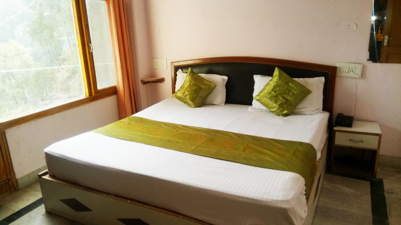Royal View Otel Shimla Dış mekan fotoğraf