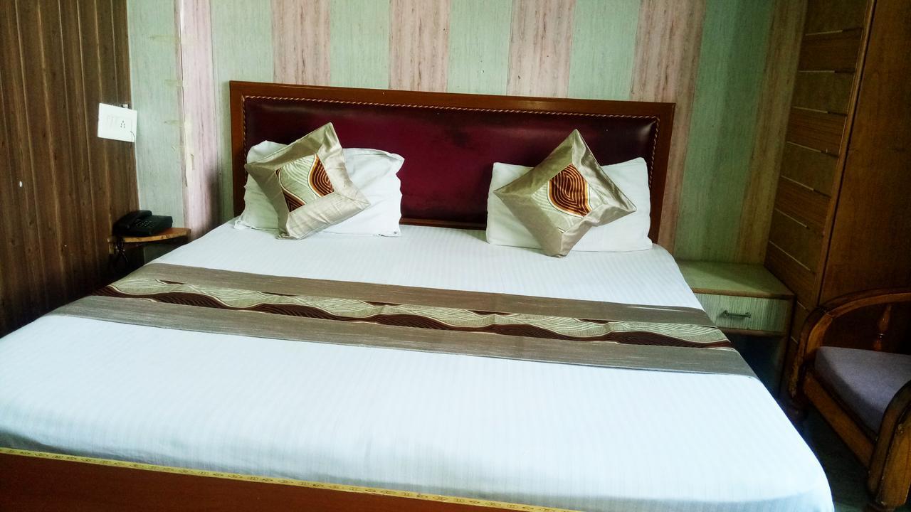 Royal View Otel Shimla Dış mekan fotoğraf