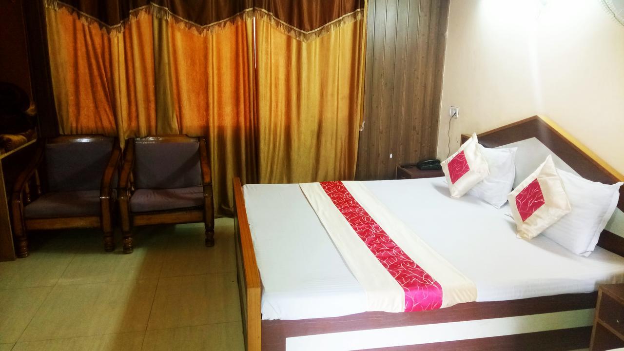 Royal View Otel Shimla Dış mekan fotoğraf